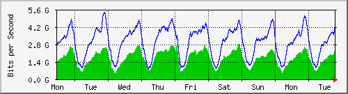 week