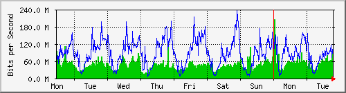 week