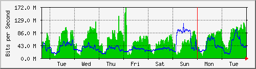week