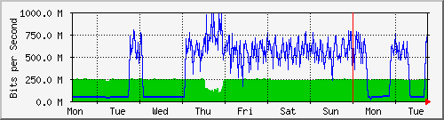 week