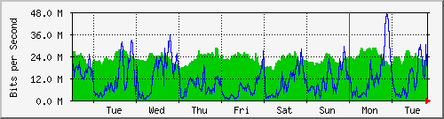 week