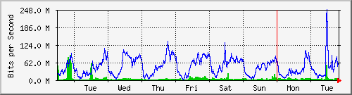 week