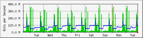 week