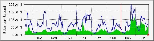 week