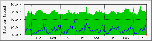 week