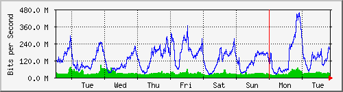 week