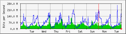 week