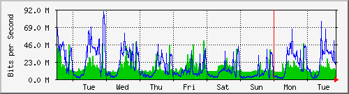 week