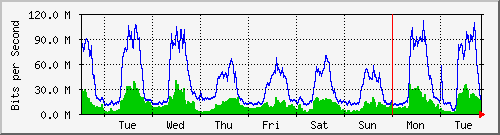 week