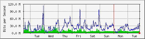 week
