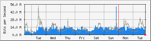 week