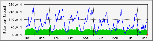 week