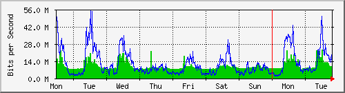 week