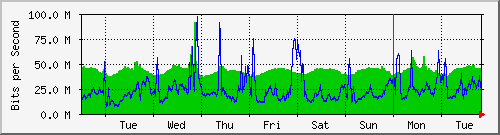 week