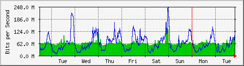 week