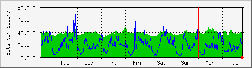 week