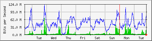 week