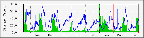 week