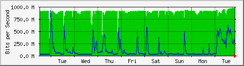 week