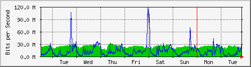 week