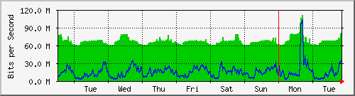 week