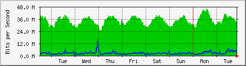week