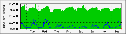 week