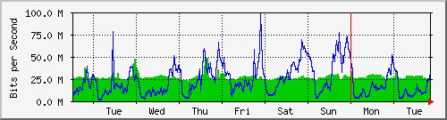 week