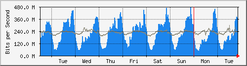 week