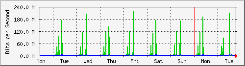 week