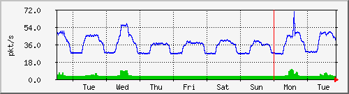 week