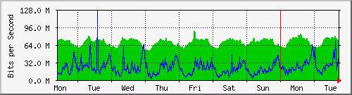 week