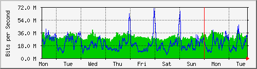 week
