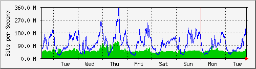 week