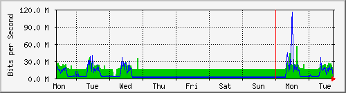 week