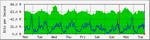 week