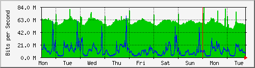 week