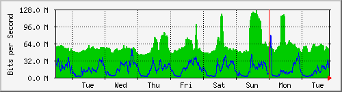 week