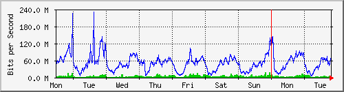 week