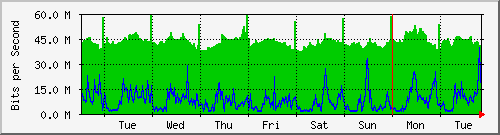 week