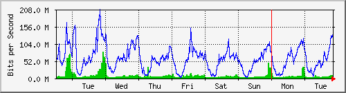 week