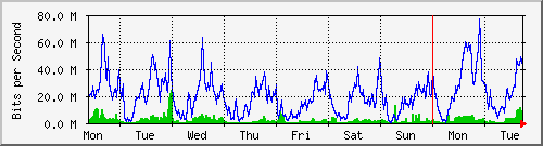 week