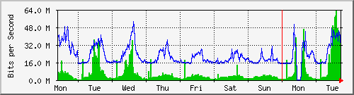 week