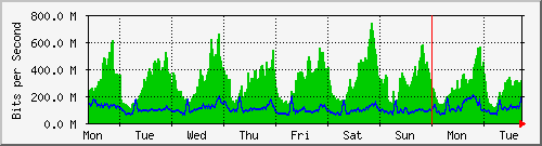 week
