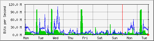 week