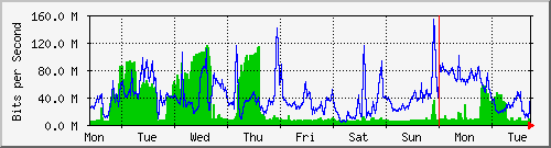 week