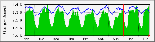 week