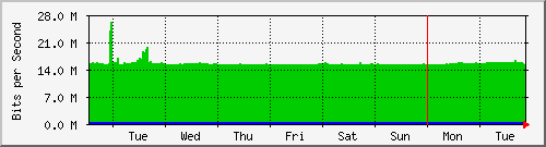 week