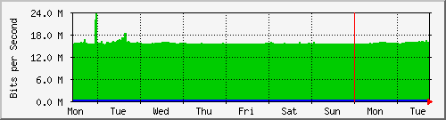week