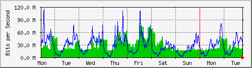 week
